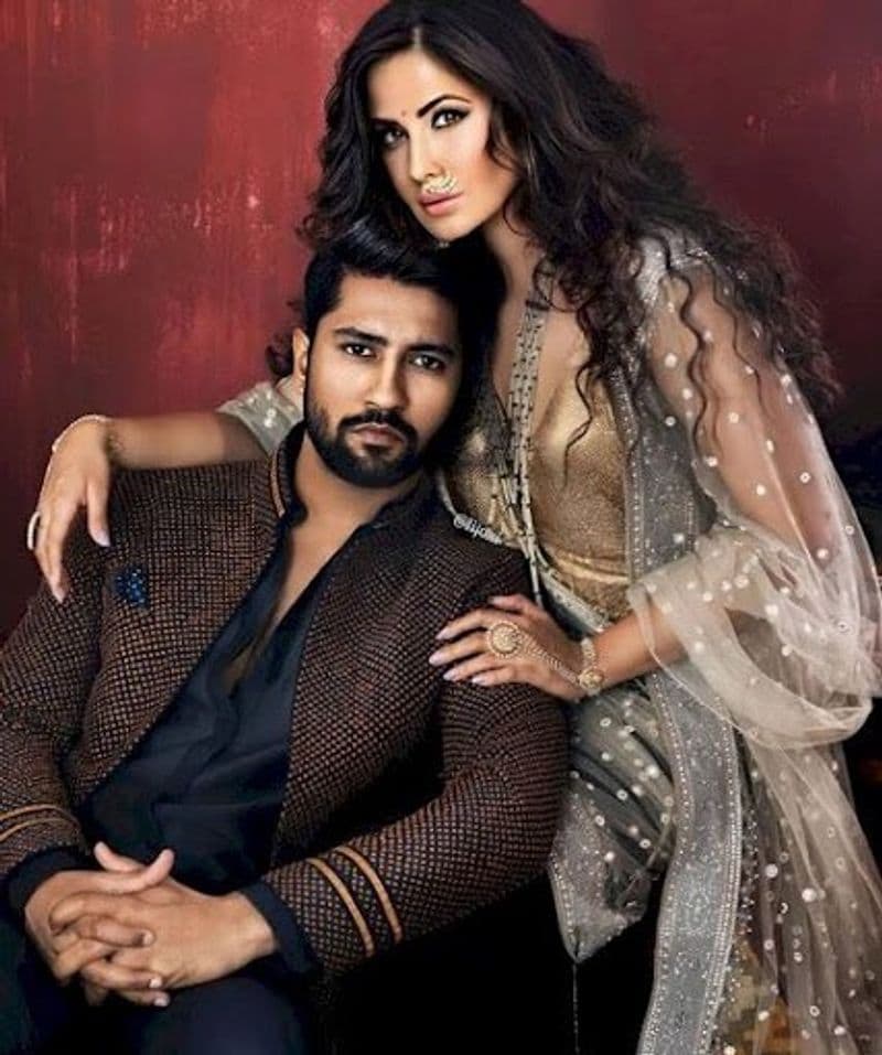 katrina kaif and vicky kaushal plan for three days wedding intresting details