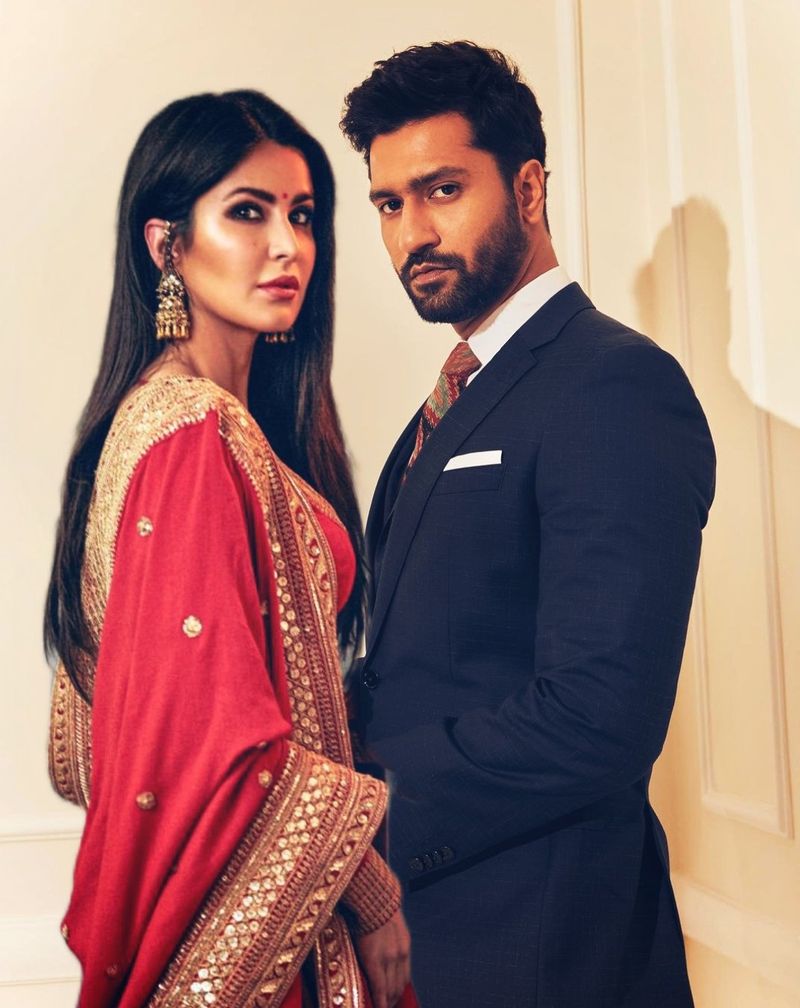 katrina kaif and vicky kaushal plan for three days wedding intresting details