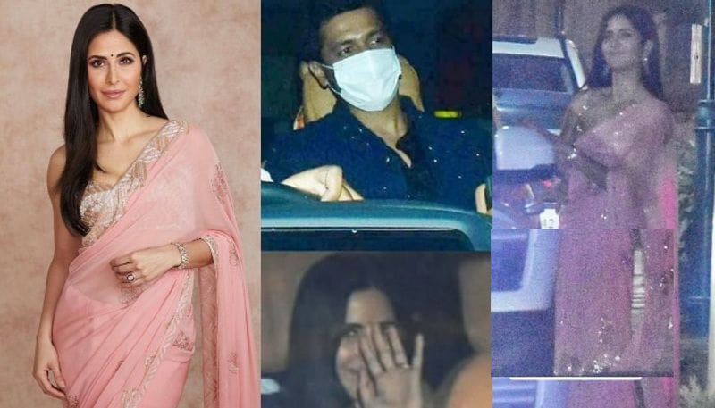 katrina kaif and vicky kaushal plan for three days wedding intresting details