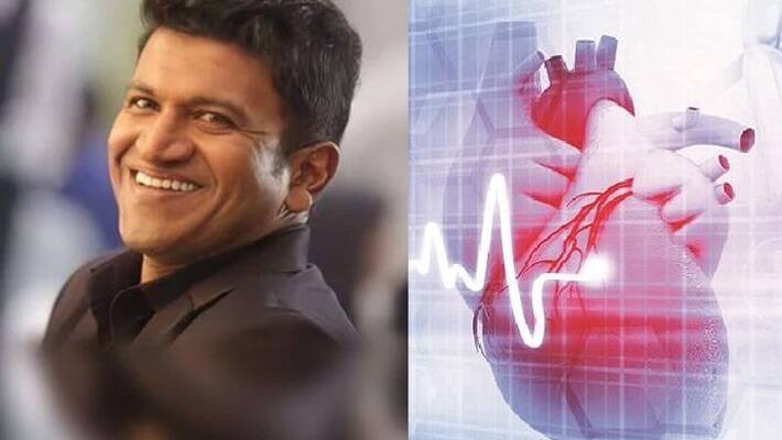 Childrens Fear about Cardiovascular Disease After Puneeth Rajkumar Sudden Death grg Childrens Fear about Cardiovascular Disease After Puneeth Rajkumar Sudden Death grg