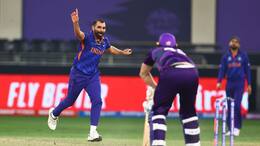 Plenty options will be good, keeping Mohammad Shami in reserve bench is tough job, Paras Mhambrey CRA