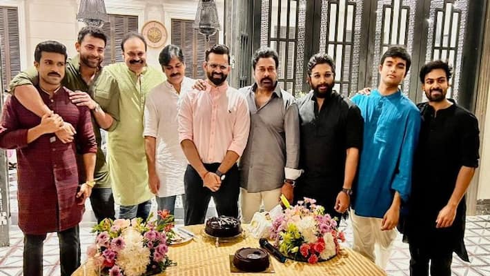 after two mothans sai dharam tej make his appearance his look totally changed after two mothans sai dharam tej make his appearance his look totally changed