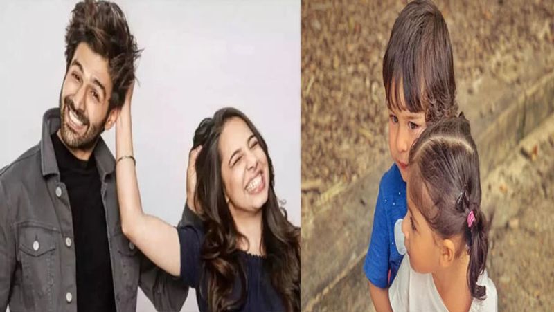 Bhai dooj 2021 bollywood popular brother sister jodi watch pics