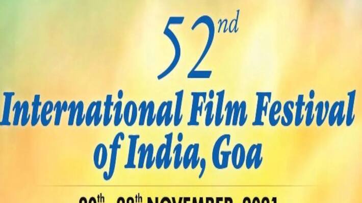 52nd IFFI: Feature Films and Non-Feature Films To Be Screened During IFFI 52nd IFFI: Feature Films and Non-Feature Films To Be Screened During IFFI