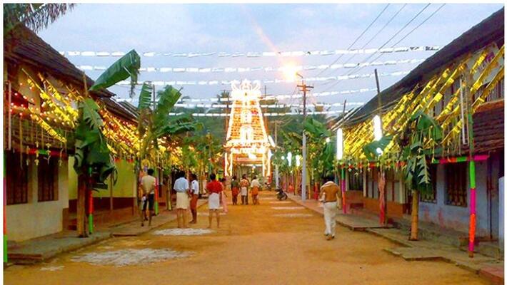 government give permission for palakkad kalpathi ratholsavam celebration government give permission for palakkad kalpathi ratholsavam celebration