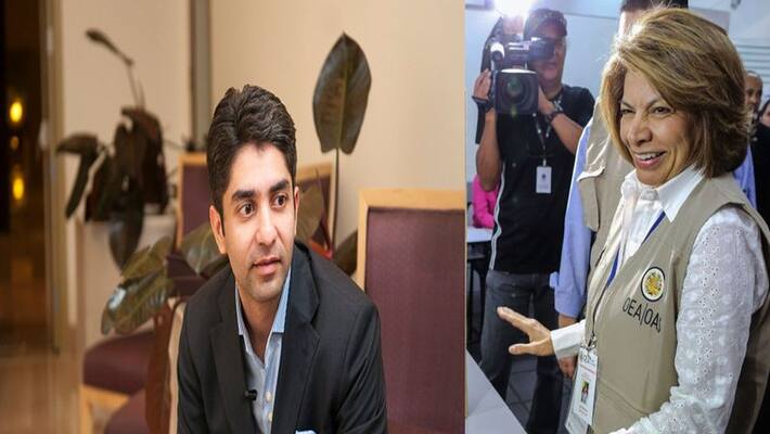 abhinav bindra joins International Olympic Committee members election commission abhinav bindra joins International Olympic Committee members election commission