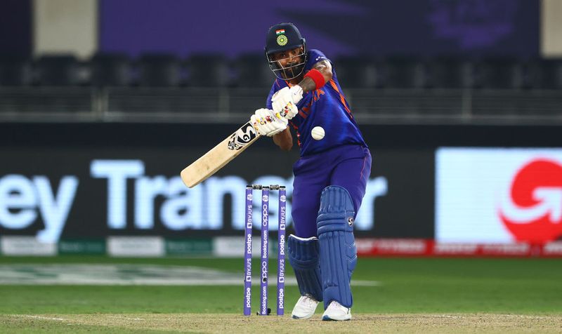 ICC T20 World Cup 2021: Not Rohit and virat, Former South Africa speedster dale steyn picks Indian Opener Who would have caused Trouble