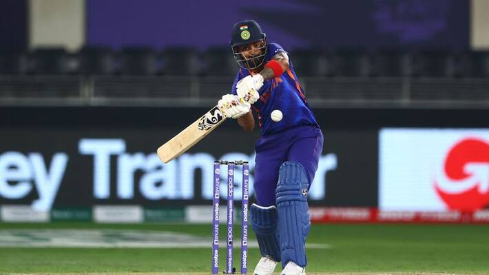 T20 World Cup: India beat Scotland by 8 wickets T20 World Cup: India beat Scotland by 8 wickets