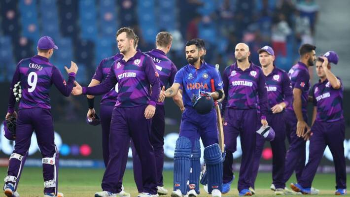 T20 World Cup 2021 IND vs SCO: The complete math of the equation for India to reach the semi-finals T20 World Cup 2021 IND vs SCO: The complete math of the equation for India to reach the semi-finals