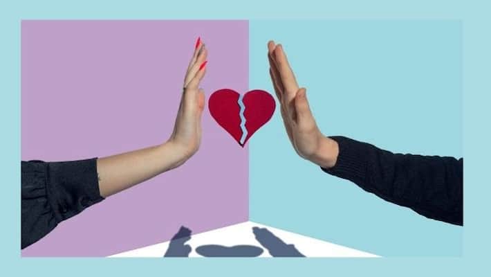 Relationship signs of breakup in romantic relations Relationship signs of breakup in romantic relations