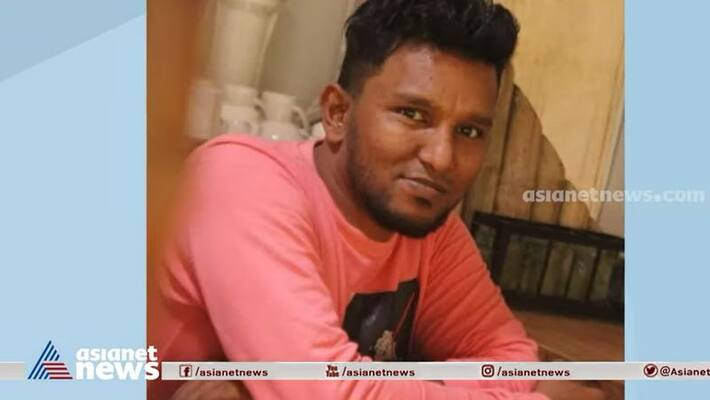 Hotel employee dies after falling half foot-deep terrace Family accused suspicion Hotel employee dies after falling half foot-deep terrace Family accused suspicion