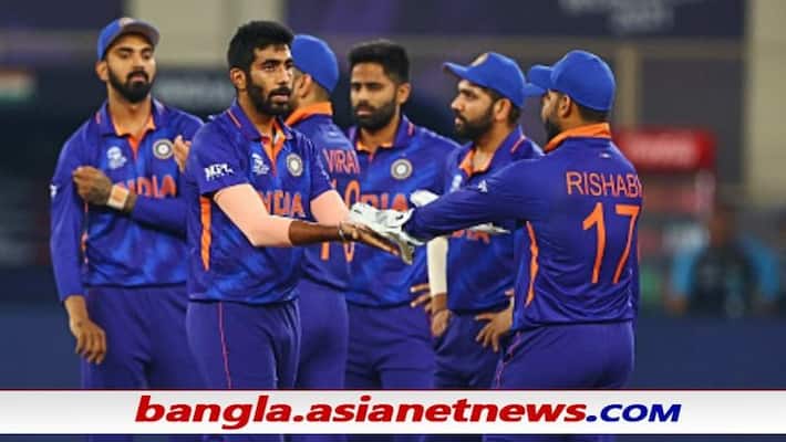 T20 World Cup 2021, IND vs SCO - Bumrah becomes India's leading wicket-taker in T20Is ALB T20 World Cup 2021, IND vs SCO - Bumrah becomes India's leading wicket-taker in T20Is ALB