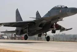 Anti Airfield Weapon successfully tested in Jaisalmer Pokhran range, DRDO and IAF tested indigenous model