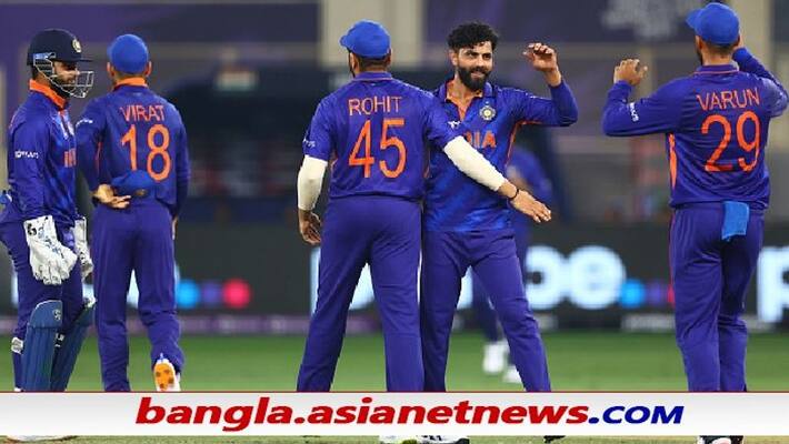T20 World Cup 2021 - India's Net Run-Rate after beating Scotland by 8 wickets and 81 balls in hand ALB T20 World Cup 2021 - India's Net Run-Rate after beating Scotland by 8 wickets and 81 balls in hand ALB