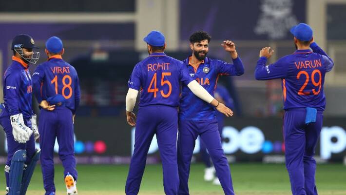 T20 World Cup 2021 this is how the Team India semifinal chances after 8 wickets win vs Scotland T20 World Cup 2021 this is how the Team India semifinal chances after 8 wickets win vs Scotland
