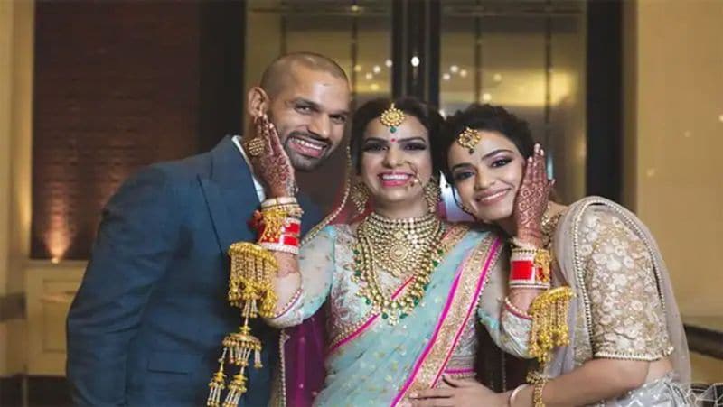 T20 World Cup 2021: Bhai Dooj, diwali, virat kohli to ms dhoni meet 10 cricketers sister