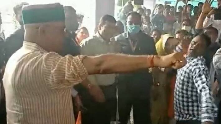 Bhupesh baghel govardhan pooja Bhupesh baghel govardhan pooja