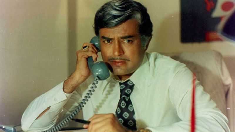 sanjeev kumar death anniversary, here is some life facts about actor KPJ