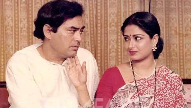 sanjeev kumar death anniversary, here is some life facts about actor KPJ
