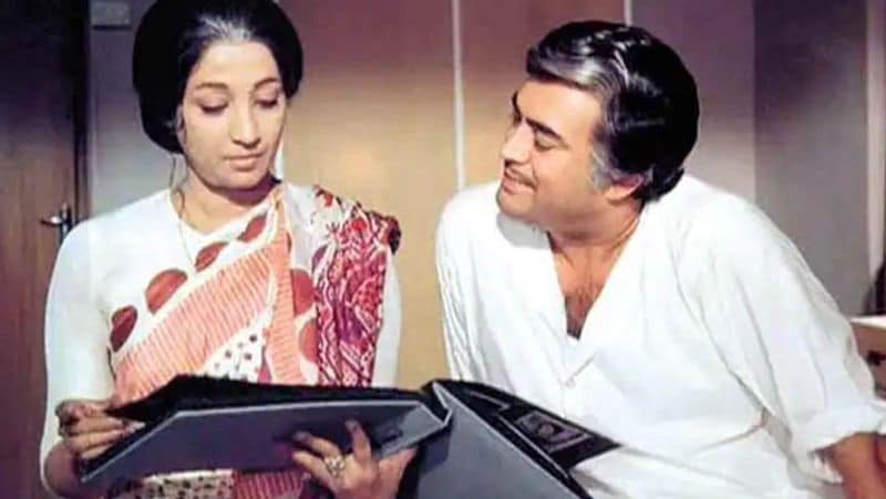 sanjeev kumar death anniversary, here is some life facts about actor KPJ