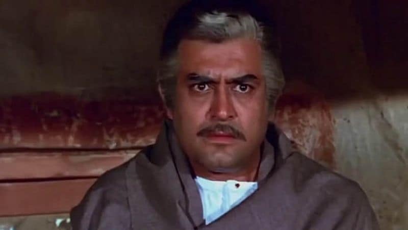 sanjeev kumar death anniversary, here is some life facts about actor KPJ