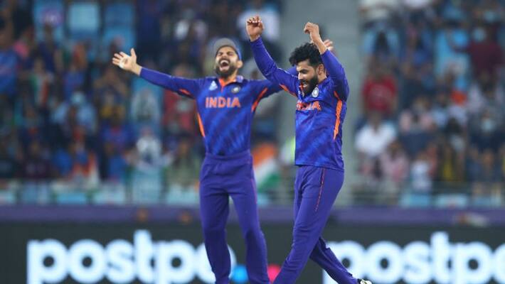 T20 World Cup: Wrong to judge India by two bad matches, says Ravindra Jadeja T20 World Cup: Wrong to judge India by two bad matches, says Ravindra Jadeja
