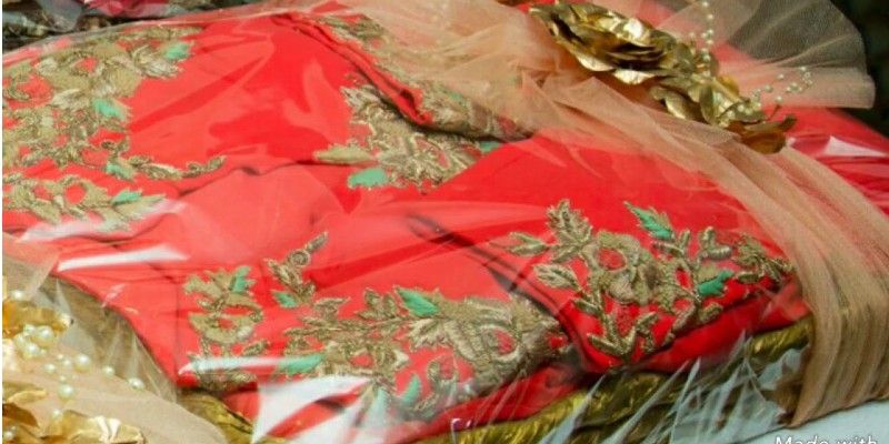 Gift idea of Bhaiphota
