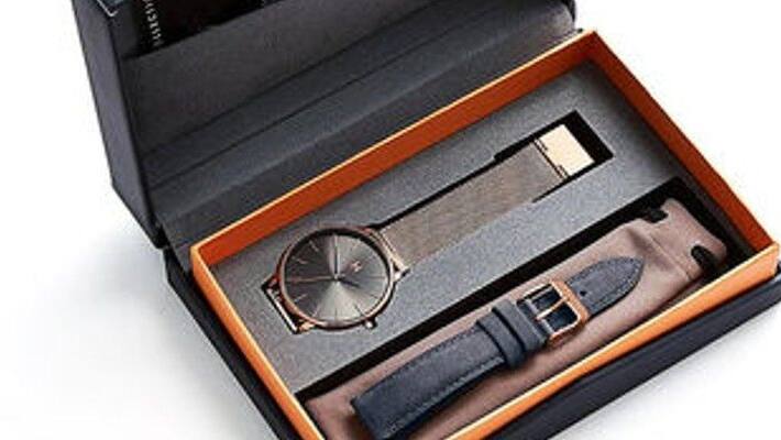 A wristwatch can change your fortune know the Vastu tips on this immediately BDD A wristwatch can change your fortune know the Vastu tips on this immediately BDD