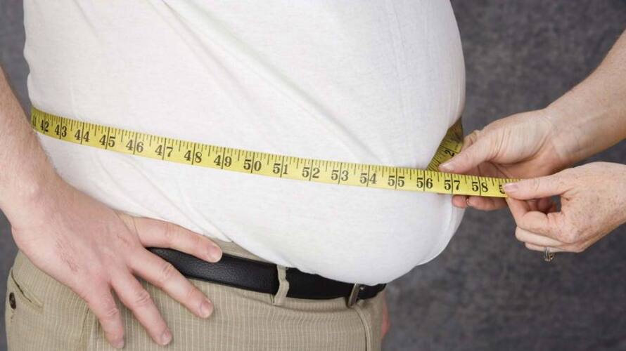 Is obesity linked to cancer Is obesity linked to cancer