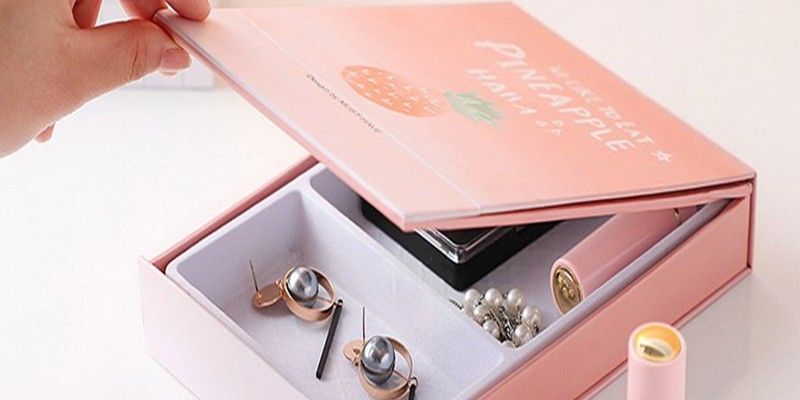 Gift idea of Bhaiphota