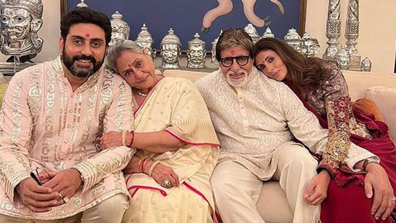 Does Aishwarya, Amitabh Bachchan's living room painting cost more than 3BHK in Indira Nagar, Bangalore? (Read) RCB