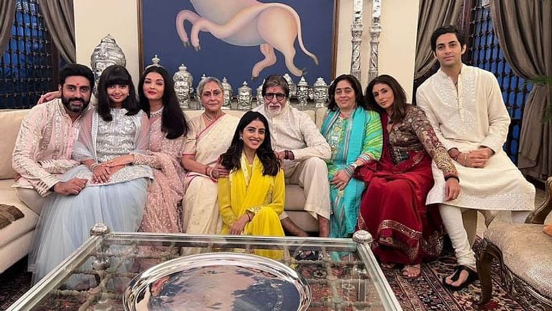 Does Aishwarya, Amitabh Bachchan's living room painting cost more than 3BHK in Indira Nagar, Bangalore? (Read) RCB