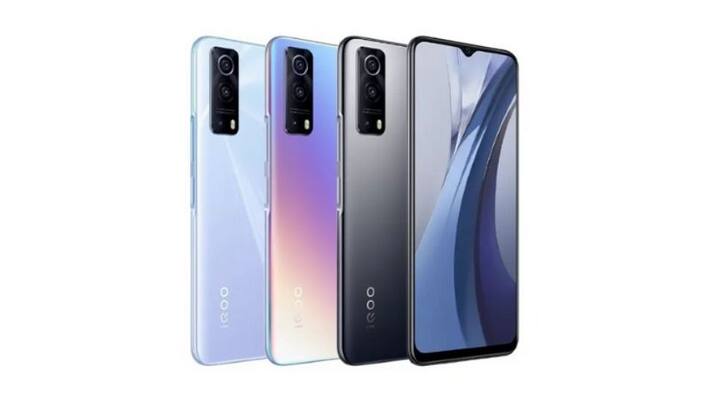 iQ00 Neo5s , iQ00 Neo6 Lite smartphone to be launched in November 2021 ANP iQ00 Neo5s , iQ00 Neo6 Lite smartphone to be launched in November 2021 ANP