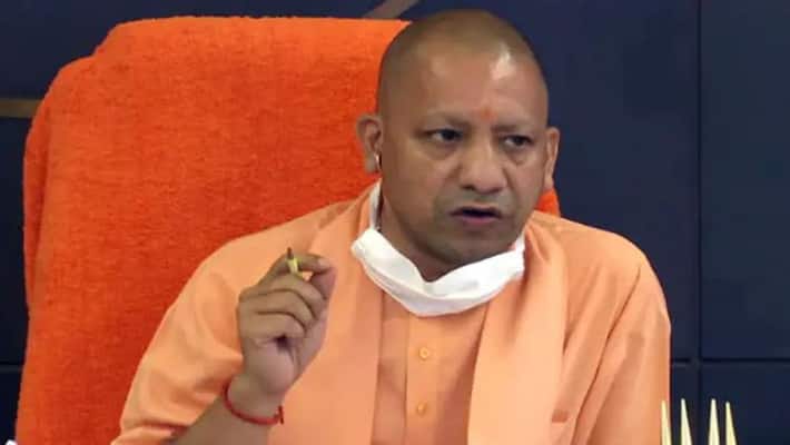 we welcomes farm law repeal move says UP CM yogi adityanath we welcomes farm law repeal move says UP CM yogi adityanath