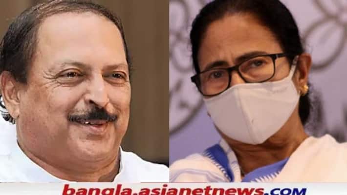 Mamata not come to assembly in remembrance of Subrata Mukherjee bmm Mamata not come to assembly in remembrance of Subrata Mukherjee bmm