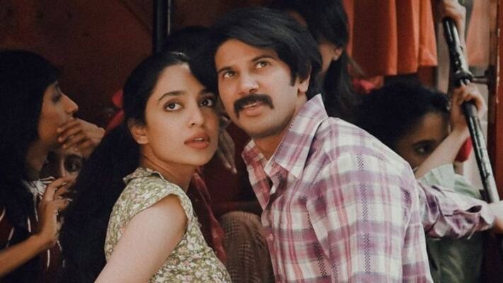 Dulquer starrer new film Kurup trailer out Dulquer starrer new film Kurup trailer out