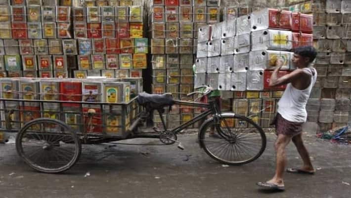 concessional import duties on edible oil central government extends by six months till March 2023 san concessional import duties on edible oil central government extends by six months till March 2023 san