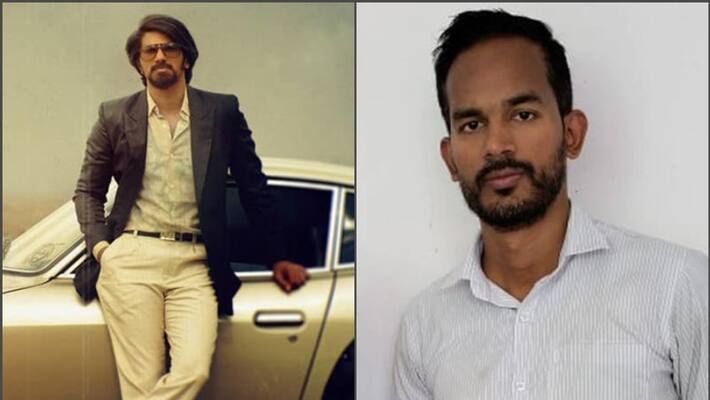 i saw dulquer salmaan starring kurup movie says chackos son jithin chacko i saw dulquer salmaan starring kurup movie says chackos son jithin chacko