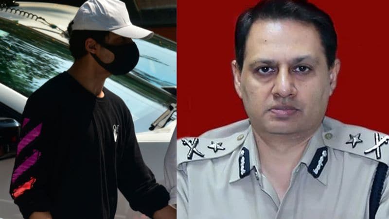 IPS Sanjay Kumar Singh Profile he is new investigating officer in Aryan Khan drugs case