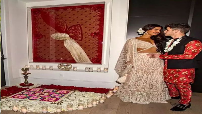 priyanka chopra and nick jonas new abode in los angeles NTP