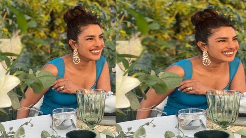 priyanka chopra and nick jonas new abode in los angeles NTP