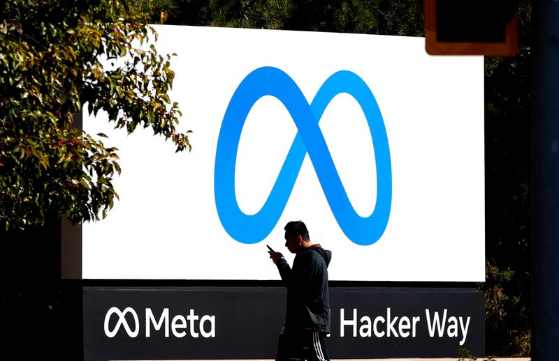 New name branding started appearing on Facebook, Instagram, Messenger app was announced only last week
