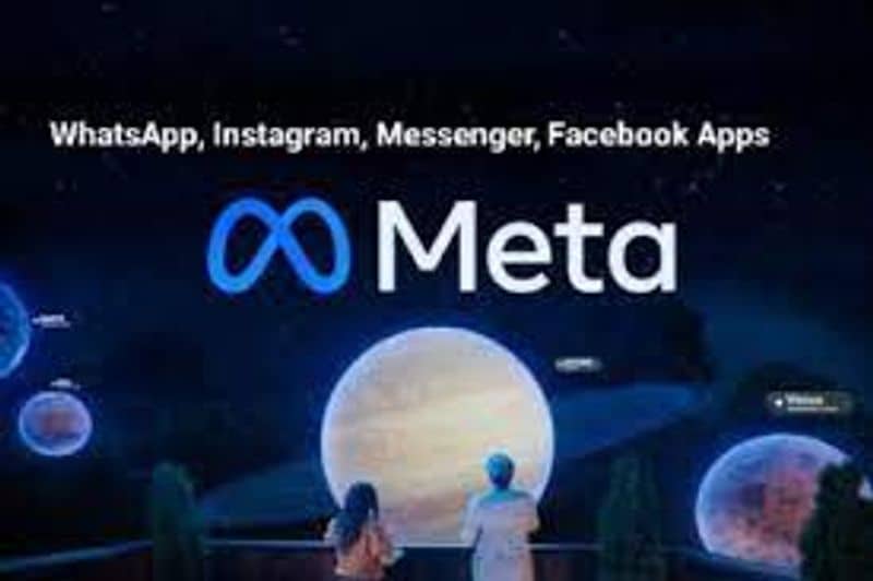 New name branding started appearing on Facebook, Instagram, Messenger app was announced only last week