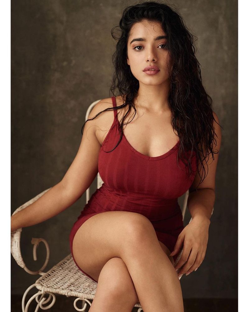 director pui romantic fame ketika sharma sets fire to internet with her bold photo shoot
