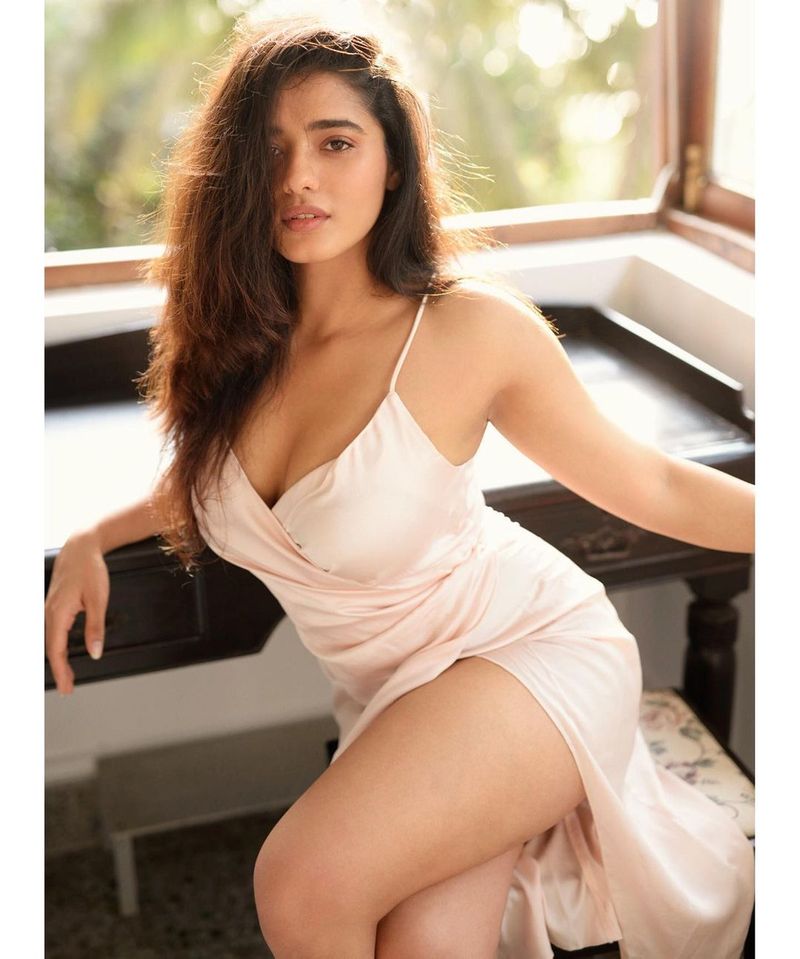 director pui romantic fame ketika sharma sets fire to internet with her bold photo shoot