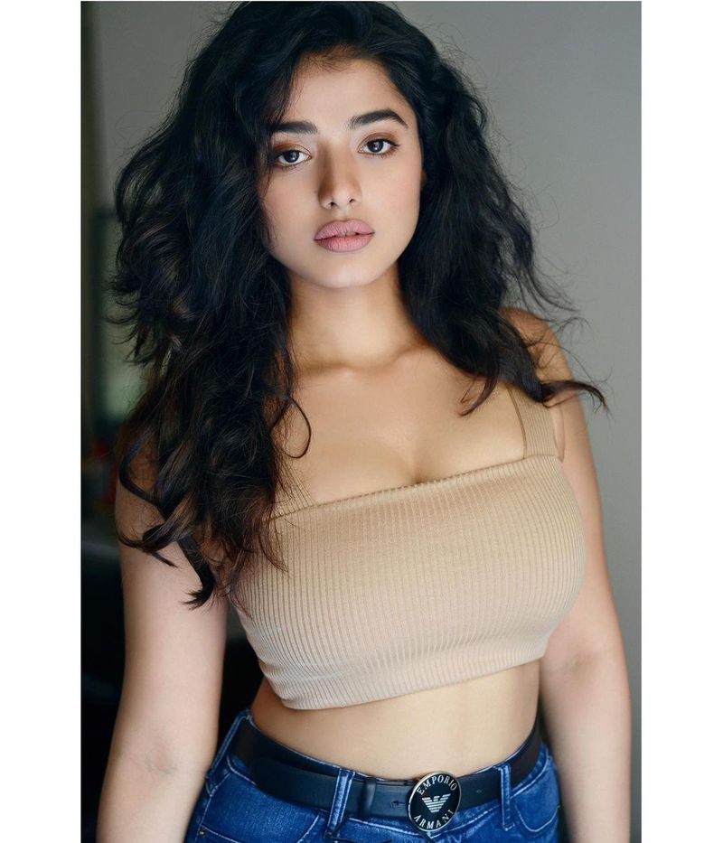 director pui romantic fame ketika sharma sets fire to internet with her bold photo shoot