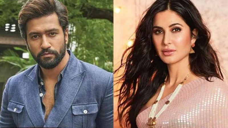 katrina kaif vicky kaushal wedding, bollywood celebrity marriage couple have not sent their marriage invitation for this reason KPJ
