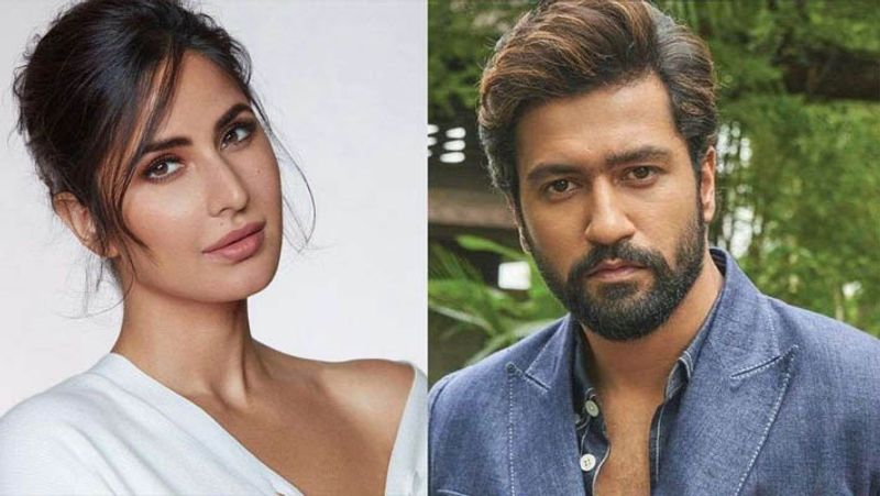 katrina kaif vicky kaushal wedding, bollywood celebrity marriage couple have not sent their marriage invitation for this reason KPJ