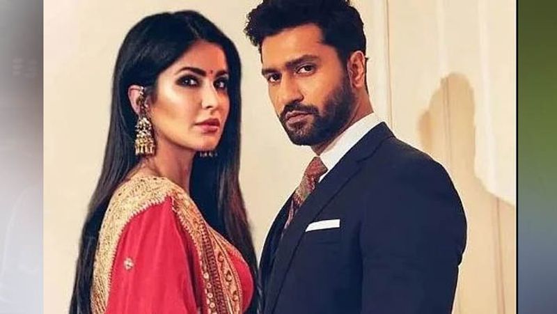 katrina kaif vicky kaushal wedding, bollywood celebrity marriage couple have not sent their marriage invitation for this reason KPJ