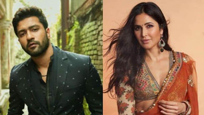katrina kaif vicky kaushal wedding, bollywood celebrity marriage couple have not sent their marriage invitation for this reason KPJ